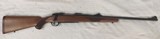 Like new Ruger m77 35 whelen red pad/tang - 1 of 4