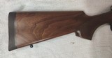 Like new never fired Remington model 700 classic 375 H&H - 2 of 6