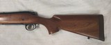 Like new never fired Remington model 700 classic 375 H&H - 5 of 6