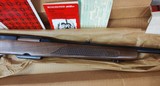 NIB Winchester Model 88 243 post never fired - 3 of 11