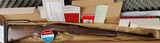 NIB Winchester Model 88 243 post never fired - 1 of 11