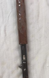 Remington model 1100LW 28 gauge skeet - 7 of 8
