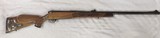 Ultra rare 460 Weatherby Lazermark Custom left handed - 7 of 11