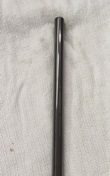 Ultra rare 460 Weatherby Lazermark Custom left handed - 6 of 11