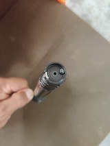 Ultra rare 460 Weatherby Lazermark Custom left handed - 11 of 11