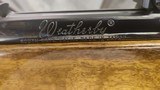 Very rare Weatherby Lazermark 30-06 - 8 of 8