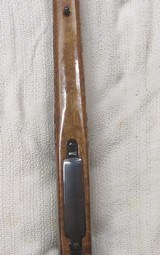 Very rare Weatherby Lazermark 30-06 - 4 of 8