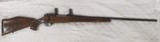 Very rare Weatherby Lazermark 30-06 - 1 of 8