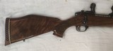 Very rare Weatherby Lazermark 30-06 - 2 of 8