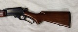 Very nice Marlin 1895ss 45/70 JM - 6 of 7