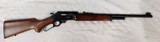 Very nice Marlin 1895ss 45/70 JM - 1 of 7