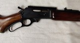 Very nice Marlin 1895ss 45/70 JM - 4 of 7