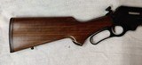Very nice Marlin 1895ss 45/70 JM - 2 of 7
