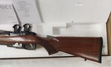 LNIB CZ 527 17 Hornet w Leupold rings - 6 of 8