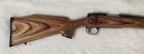 Like new Remington 700vls 308 - 2 of 6