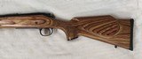 Like new Remington 700vls 308 - 6 of 6