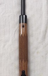 Like new Remington 700vls 308 - 4 of 6