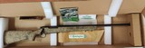 NIB Remington 700 SSF 5R CERAKOTE 300 win mag - 1 of 3