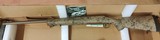 NIB Remington 700 SSF 5R 6.5CM Cerakote - 2 of 3