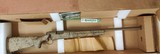 NIB Remington 700 SSF 5R 6.5CM Cerakote - 1 of 3