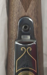 Very Rare NIB Cabela's Winchester 70 Super Grade 257 Roberts - 8 of 9