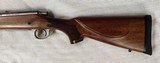 Like new Remington 700 CDL limited 22-250 - 8 of 9