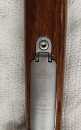 Like new Remington 700 CDL limited 22-250 - 4 of 9