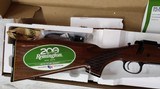 NIB Remington 700BDL Custom Deluxe 270 - 9 of 10