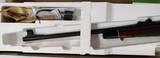 NIB Remington 700BDL Custom Deluxe 270 - 2 of 10