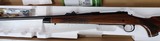 NIB Remington 700BDL Custom Deluxe 270 - 4 of 10