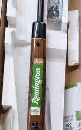 NIB Remington 700BDL Custom Deluxe 270 - 6 of 10