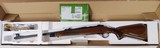 NIB Remington 700BDL Custom Deluxe 270 - 1 of 10