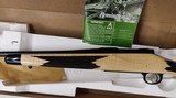 NIB Remington Seven (7) CDL 257 Roberts Curly maple - 3 of 9