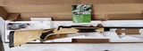NIB Remington Seven (7) CDL 257 Roberts Curly maple - 6 of 9