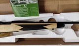 NIB Remington Seven (7) CDL 257 Roberts Curly maple - 8 of 9
