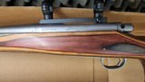 LNIB Rare Remington Model Seven (7) 300 saum - 7 of 9