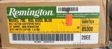 NIB Rare Remington 700 Kool Blue 6mm - 7 of 7