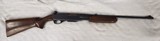 Excellent condition Remington 760 257 Roberts - 1 of 6