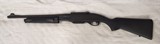 Rare Remington 7600 308 police carbine - 4 of 5