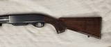 Excellent condition Remington 7600 280 Fluer de lis - 5 of 6