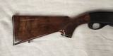 Excellent condition Remington 7600 280 Fluer de lis - 2 of 6