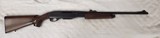Excellent condition Remington 7600 308 Fluer de lis - 1 of 6