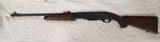 Excellent condition Remington 7600 308 Fluer de lis - 4 of 6
