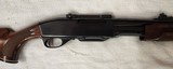 Rare Mint Remington model Six 243 - 4 of 7