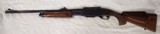 Rare Mint Remington model Six 243 - 5 of 7