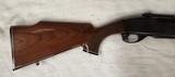 Rare Mint Remington model Six 243 - 2 of 7