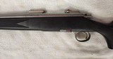 Rare Remington 700 SS Engraved 7mm STW - 7 of 8