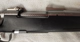 Rare Remington 700 SS Engraved 7mm STW - 4 of 8