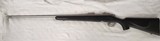 Rare Remington 700 SS Engraved 7mm STW - 5 of 8