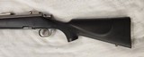 Rare Remington 700 SS Engraved 7mm STW - 6 of 8